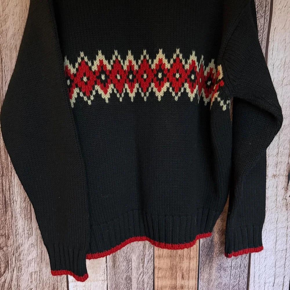 J. Crew crew vintage